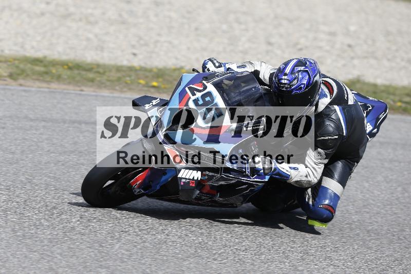 /03 04.04.2026 Speer Racing ADR/Gruppe rot/295